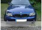 Ангельские глазки Galaxy для BMW 1 E87